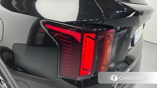 Kia The New Sorento 4th Generation id 4201013 из Кореи 15