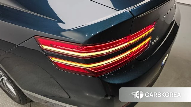 Genesis G80 (RG3) id 4463851 из Кореи 15