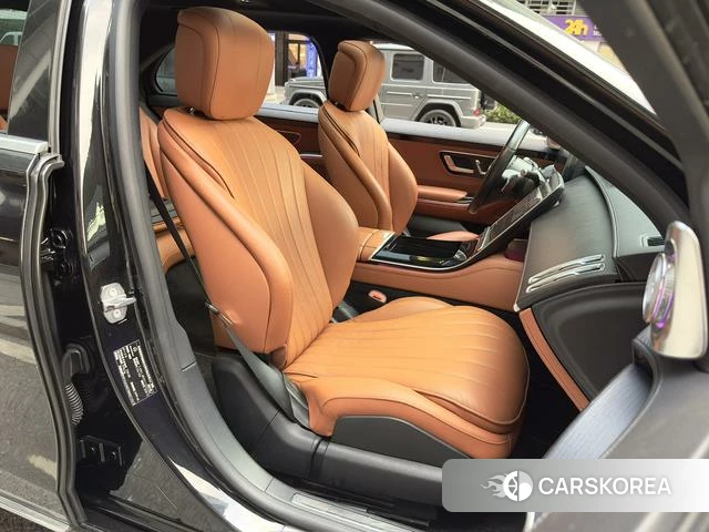 Mercedes-Benz S-class id 4222111 из Китая 15