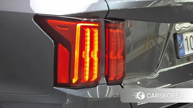 Kia Sorento 4th Generation id 4591690 из Кореи 15
