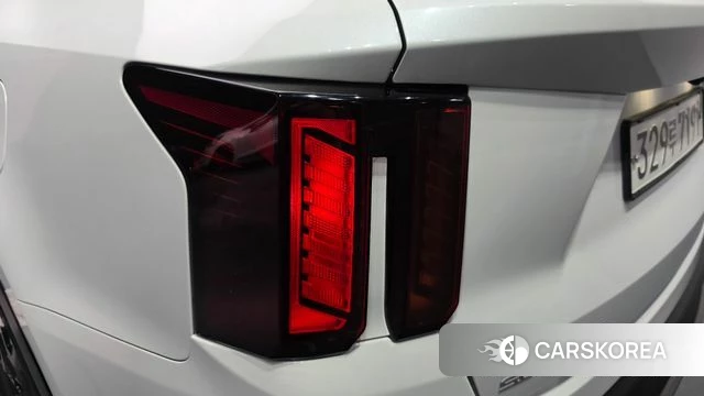 Kia The New Sorento 4th Generation id 4675420 из Кореи 14