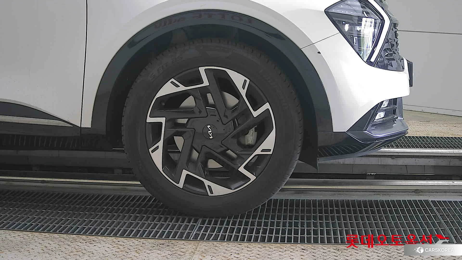 Kia Sportage id 4289605 из Кореи 15