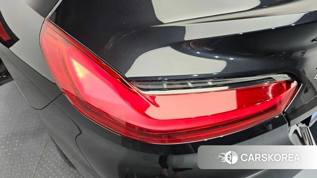BMW Z4 (G29) id 4400834 из Кореи 15
