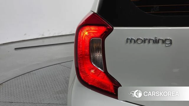 Kia All New Morning (JA) id 4581663 из Кореи 15