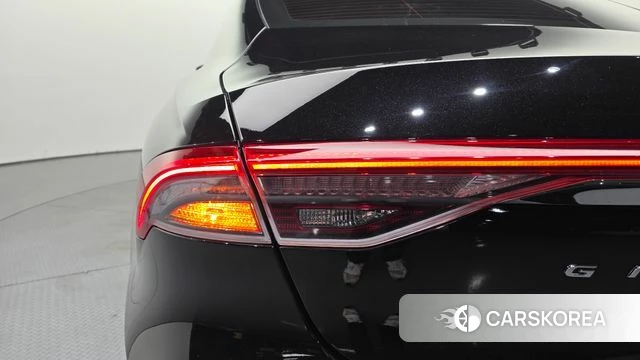 Hyundai The New Grandeur IG id 4573781 из Кореи 15