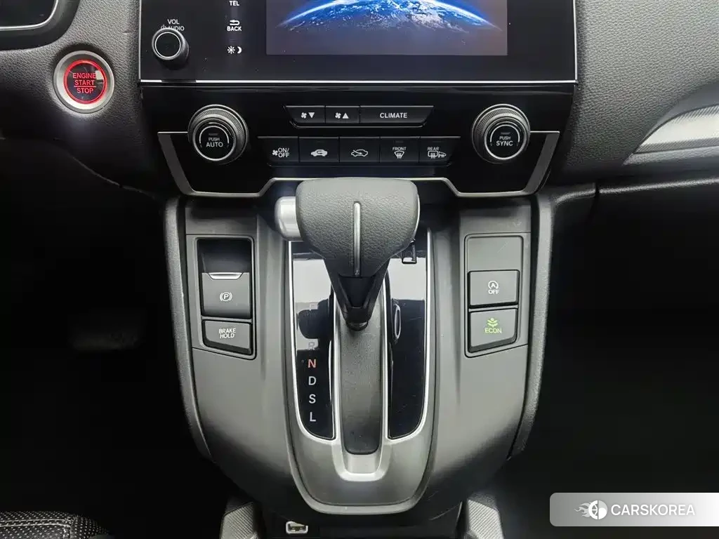 Honda CR-V id 4589251 из Китая 15