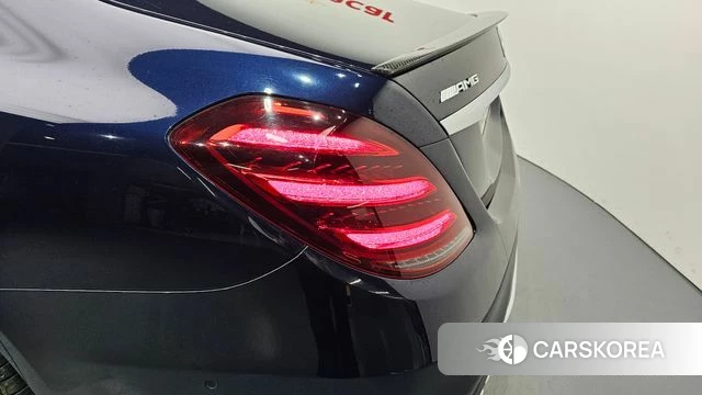 Mercedes-Benz S-Class W222 id 4397972 из Кореи 15