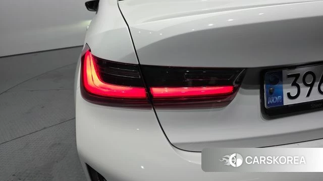 BMW 3 Series (G20) id 4870781 из Кореи 15