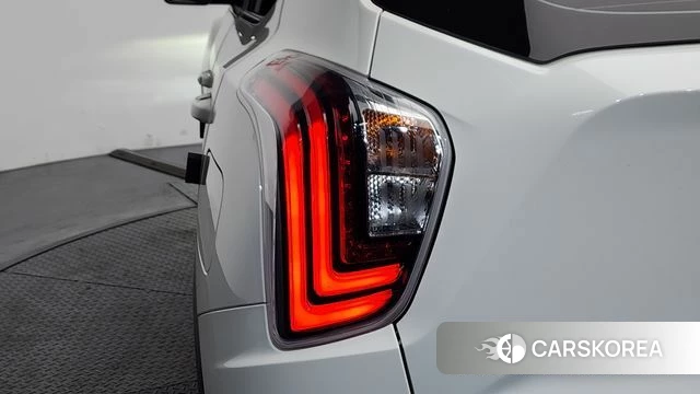 Ssangyong Berry New Tivoli id 4642512 из Кореи 15