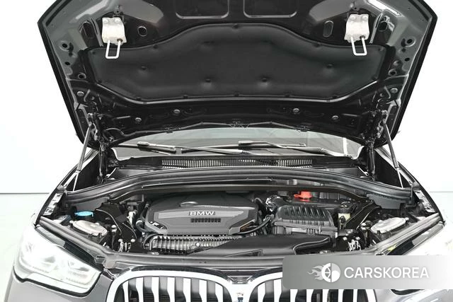 BMW X1 id 4198761 из Китая 15