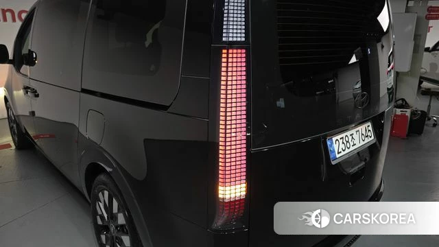 Hyundai Staria id 4360144 из Кореи 15