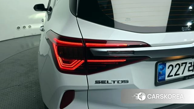 Kia Seltos id 4344728 из Кореи 15