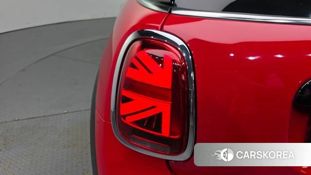 Mini Cooper id 4591634 из Кореи 15