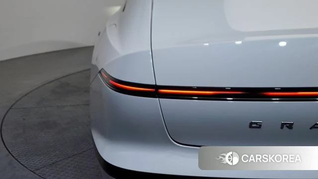 Hyundai Grandeur Hybrid (GN7) id 4640487 из Кореи 15