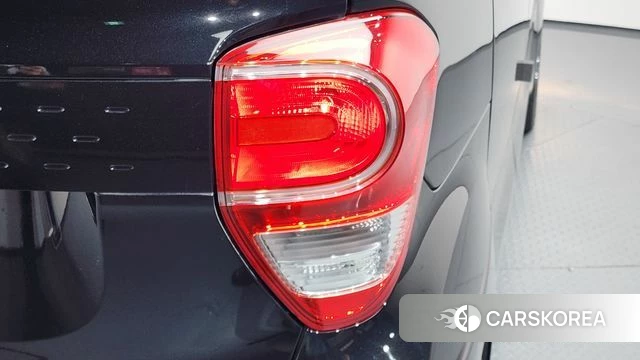 Kia The New Ray id 4519591 из Кореи 15