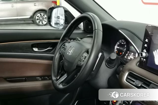 Honda UR-V id 4262476 из Китая 15