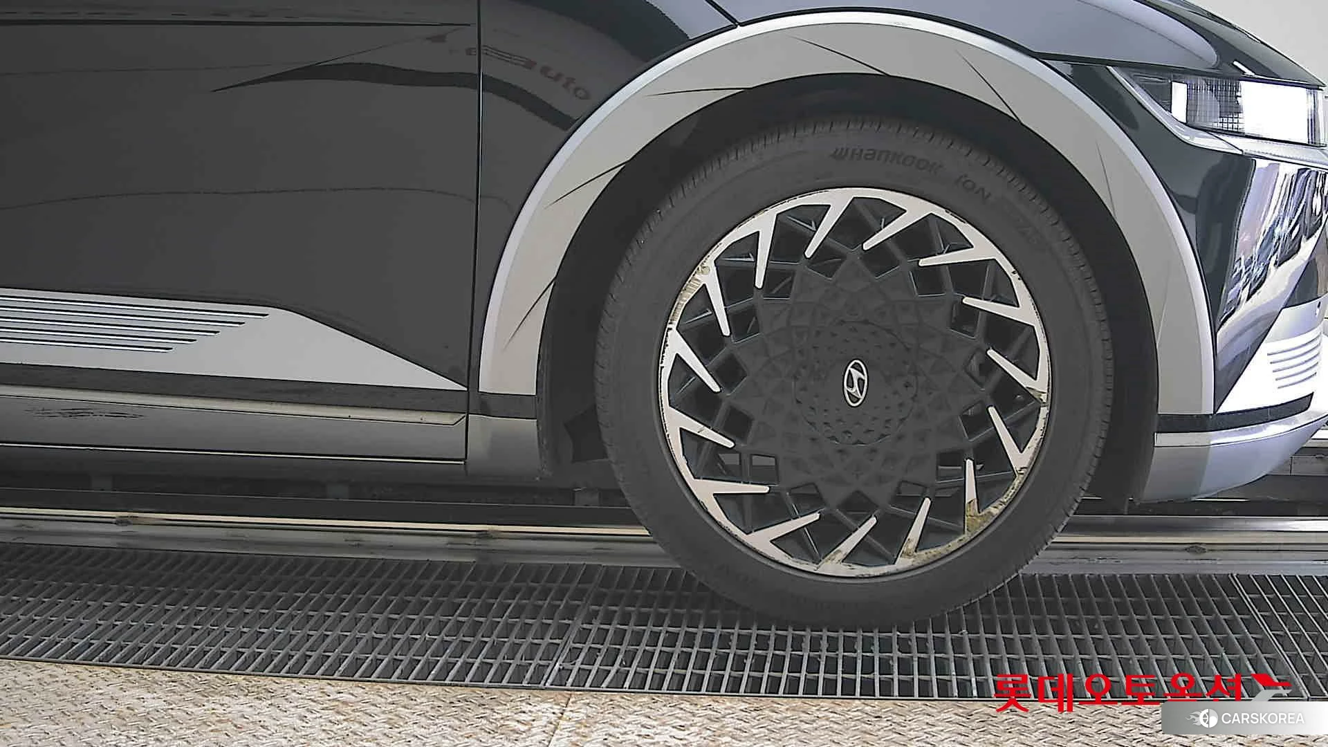 Hyundai IONIQ 5 id 3888323 из Кореи 15