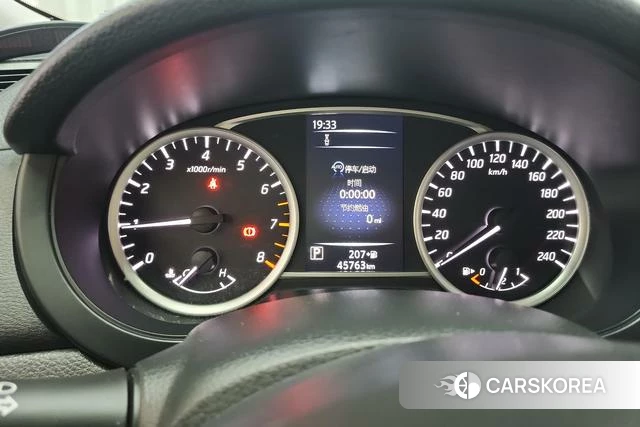 Nissan TIIDA id 4313787 из Китая 15