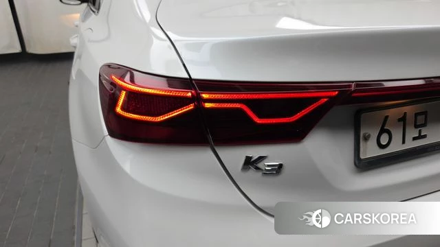 Kia Come New K3 id 4651999 из Кореи 15