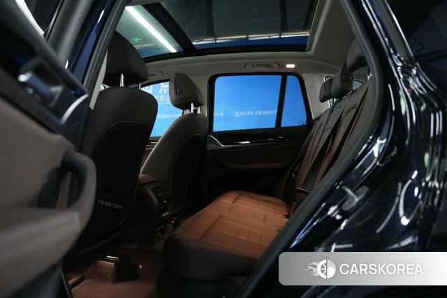 BMW X3 id 4238143 из Китая 15