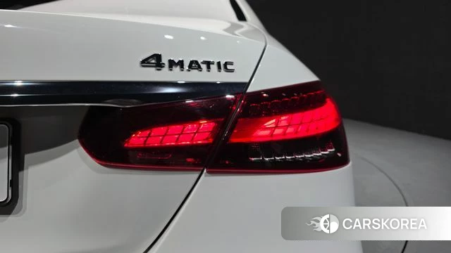 Mercedes-Benz E-Class W213 id 4623785 из Кореи 15