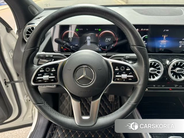 Mercedes-Benz GLA id 4314562 из Китая 15