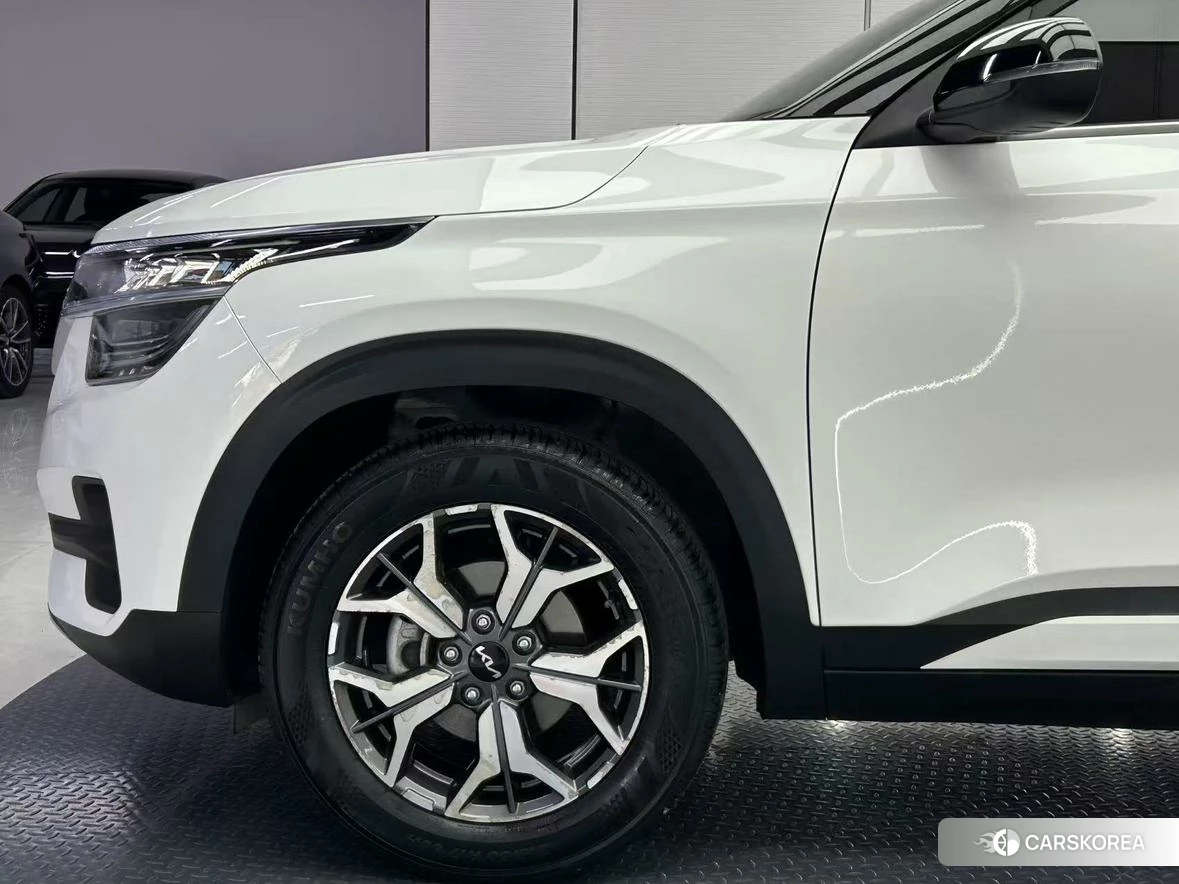 Kia Proud run id 4419415 из Китая 15