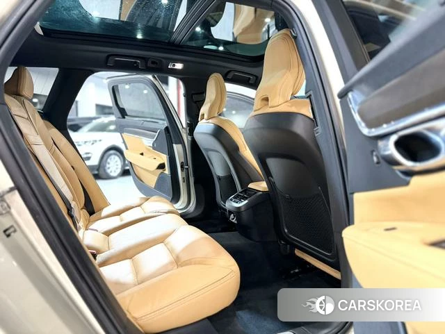 Volvo V90 id 4242574 из Китая 15