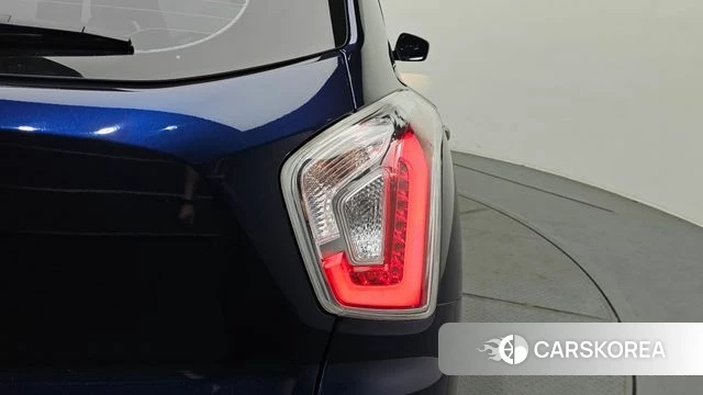 Ssangyong Tivoli Armor id 4672754 из Кореи 15