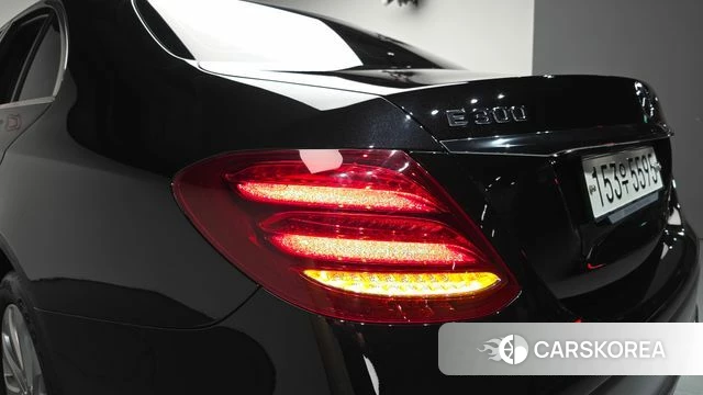 Mercedes-Benz E-Class W213 id 4625924 из Кореи 15
