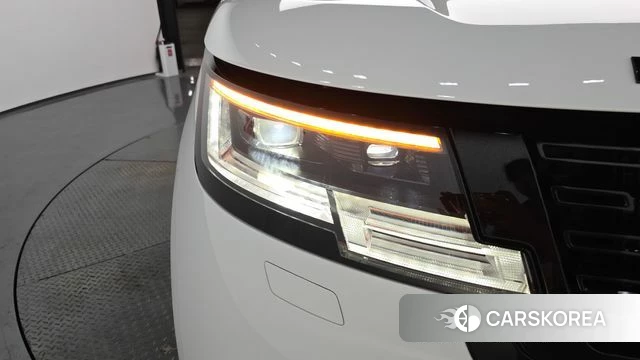 Land Rover Range Rover 5th Generation id 4636172 из Кореи 15