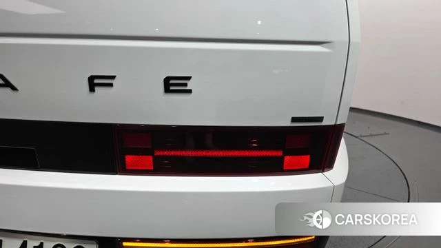 Hyundai Santa Fe (MX5) id 4871234 из Кореи 15