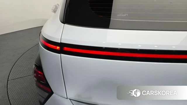 Hyundai Kona Hybrid (SX2) id 4400828 из Кореи 15