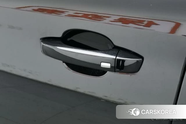 MG MG6 id 4254282 из Китая 15