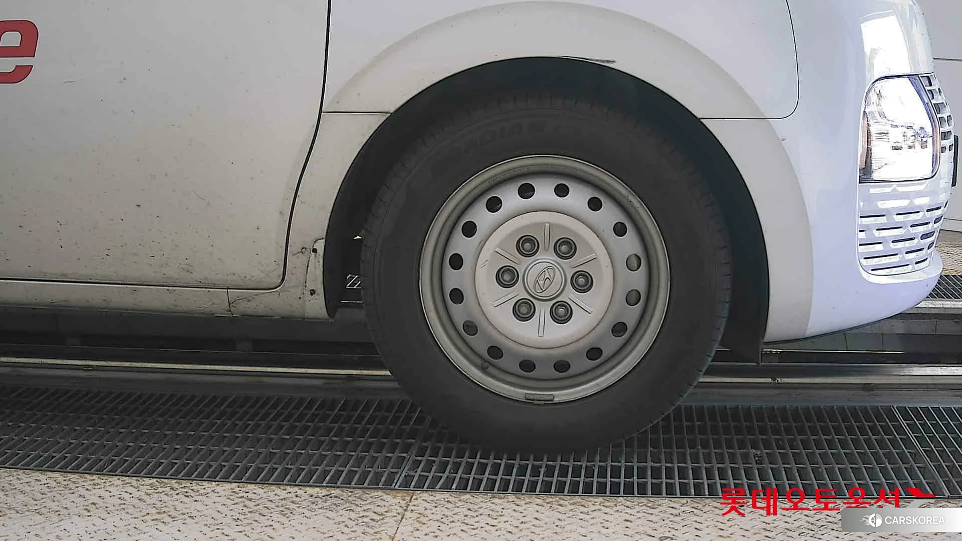 Hyundai Staria id 4498351 из Кореи 15