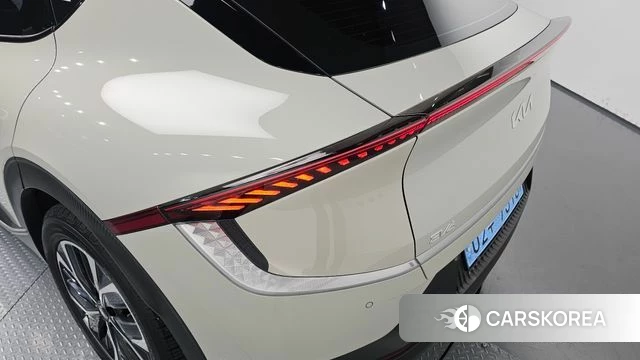 Kia EV6 id 4409416 из Кореи 15