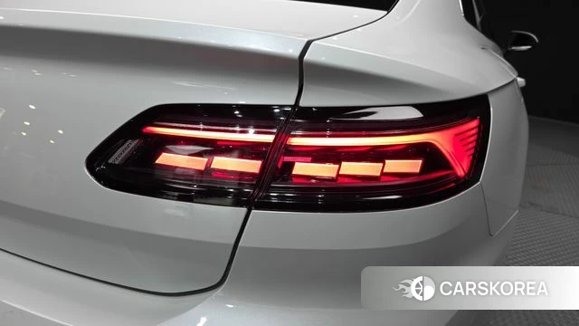 Volkswagen Arteon id 4670930 из Кореи 15