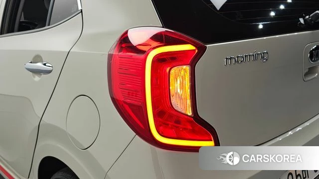 Kia All New Morning (JA) id 4520319 из Кореи 15