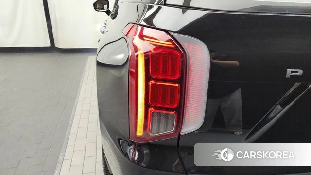 Hyundai Palisade id 4429361 из Кореи 15