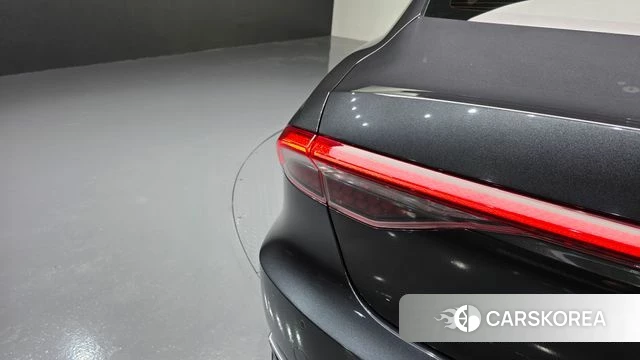 Hyundai The New Grandeur IG Hybrid id 4410679 из Кореи 15