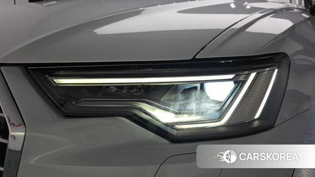 Audi A6 (C8) id 4434074 из Кореи 15