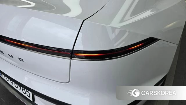 Hyundai Grandeur (GN7) id 4590606 из Кореи 15