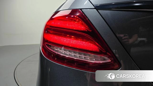 Mercedes-Benz E-Class W213 id 4760294 из Кореи 15