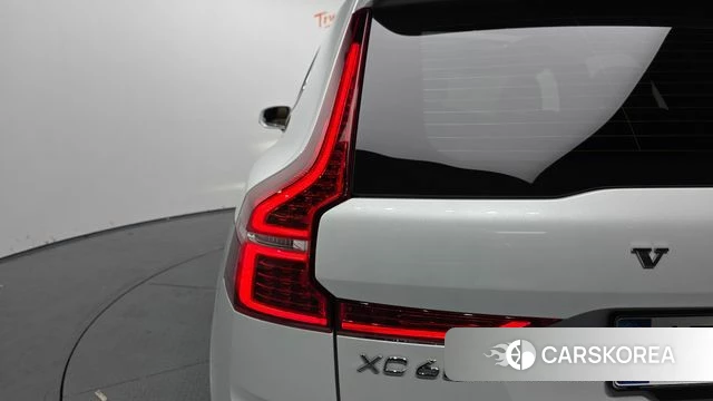 Volvo XC60 second Generation id 4302602 из Кореи 15