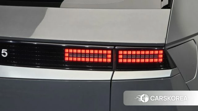 Hyundai Ionic 5 id 4631999 из Кореи 15