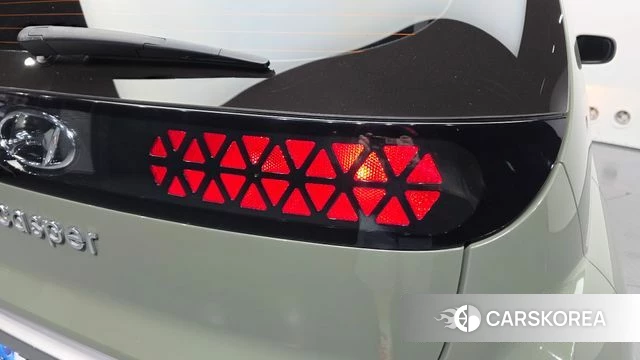 Hyundai Casper id 4898554 из Кореи 15