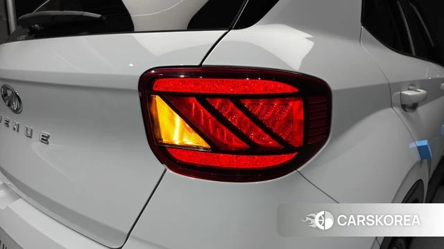 Hyundai Venue id 4446667 из Кореи 15