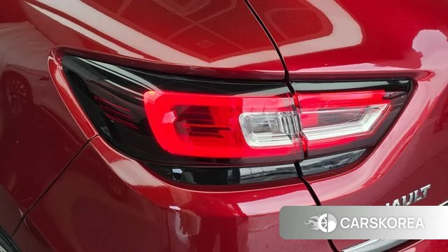 Renault Korea (Samsung) Clio id 4873084 из Кореи 15