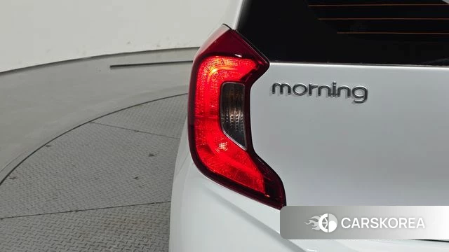 Kia Morning Urban (JA) id 4631603 из Кореи 15