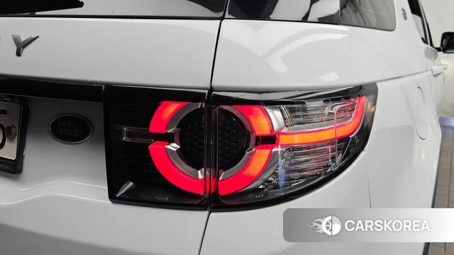 Land Rover Discovery Sports id 4689483 из Кореи 15